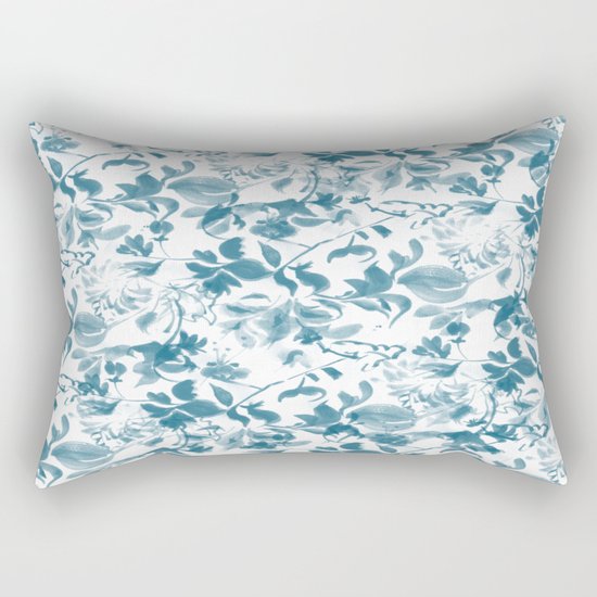 Pattern 77 Rectangular Pillow