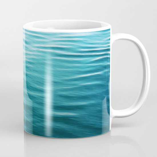 ripples Coffee Mug