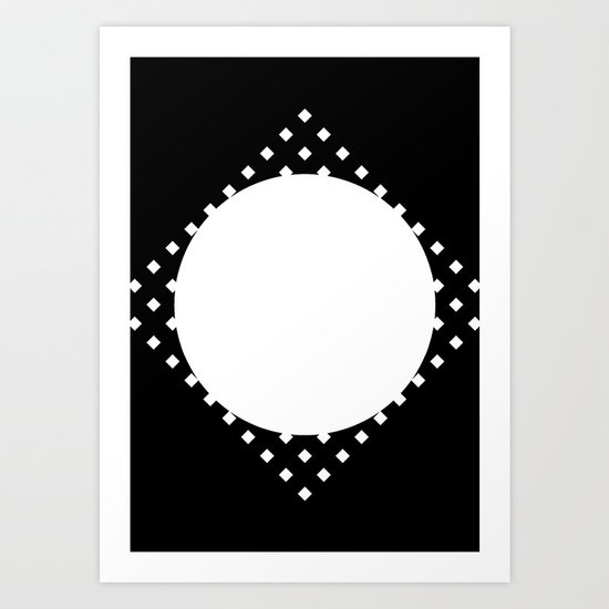 PABC # 3 Art Print