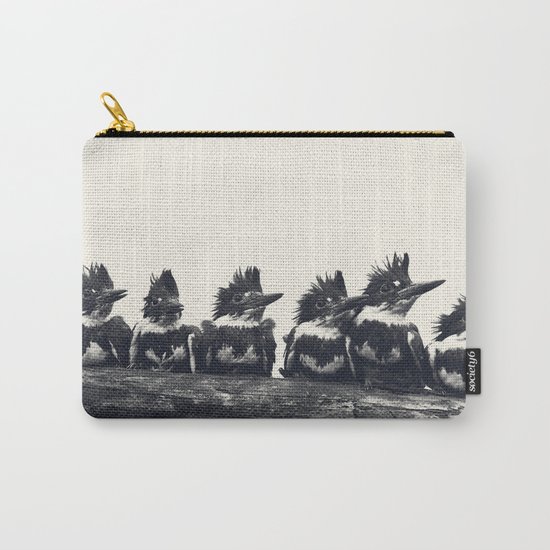 Friends Carry-All Pouch
