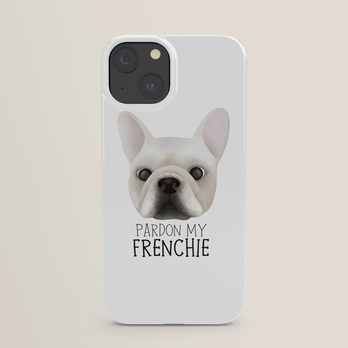 Frenchie new arrivals iphone case