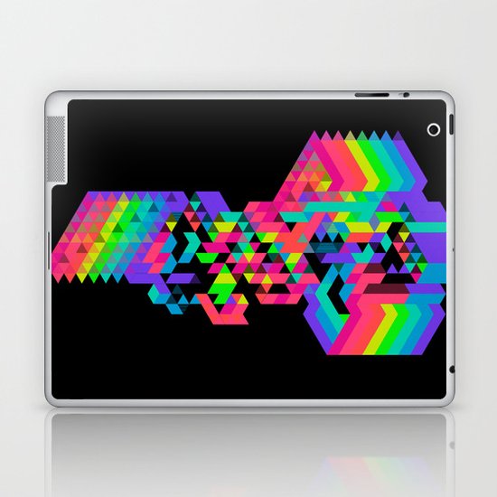 yrryxynyl xubyryns Laptop & iPad Skin