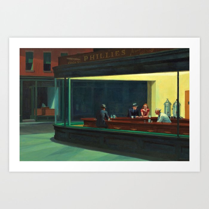 Art Print