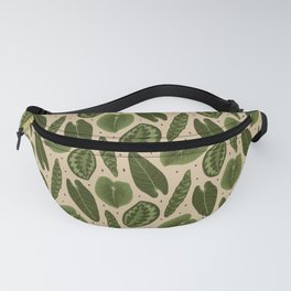Plant Party Fanny Pack