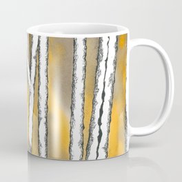 Bushfire Coffee Mug