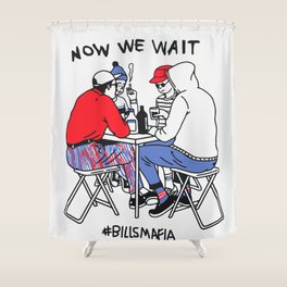Buffalo Ny Shower Curtains Society6