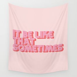 Inspirational Wall Tapestries Society6