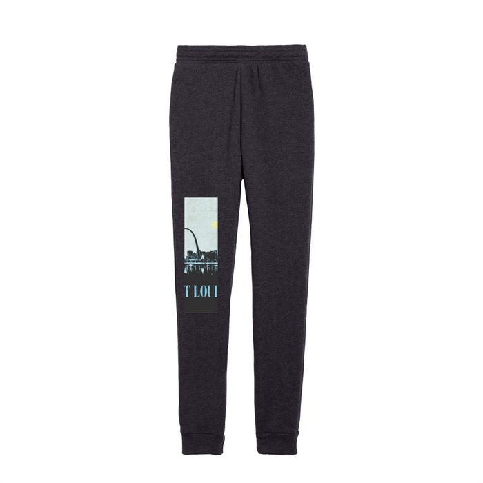 St Louis Kids Joggers