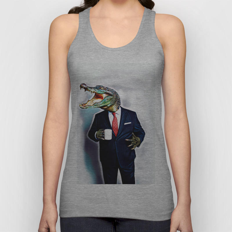 business tank tops