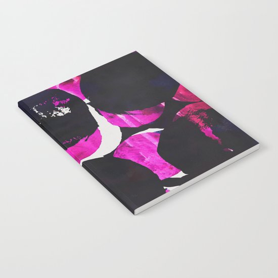 Graphic96 Notebook