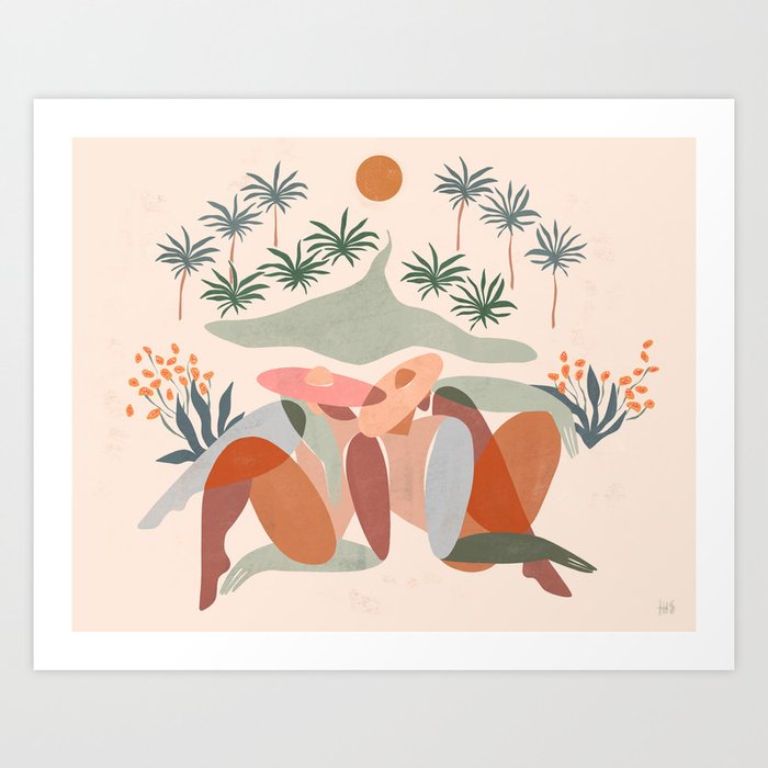Art Print