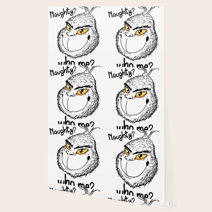 Christmas Wallpaper Funny Grinch