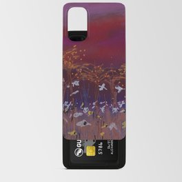 Anion Android Card Case