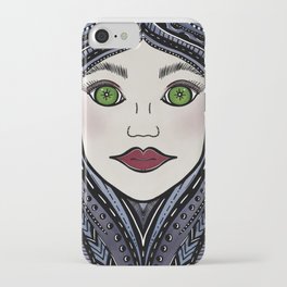 Enchanted iPhone Case