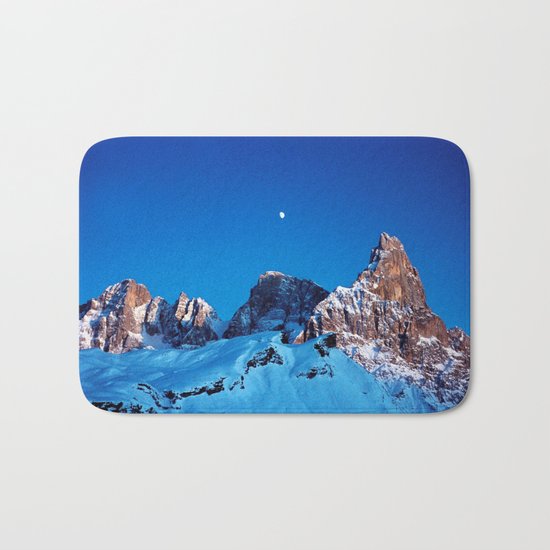Dream a little Dream #2 #art #society6 Bath Mat
