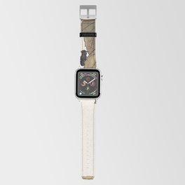 Frost Grape Apple Watch Band