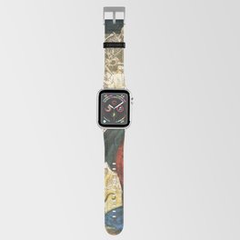 Arthur Hughes Vanity Fair Apple Watch Band