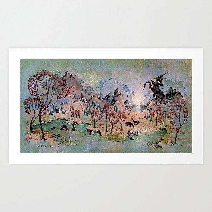 Art Print