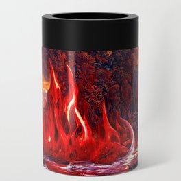 Hell on Earth Can Cooler