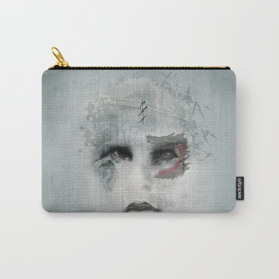 Opium Carry-All Pouch