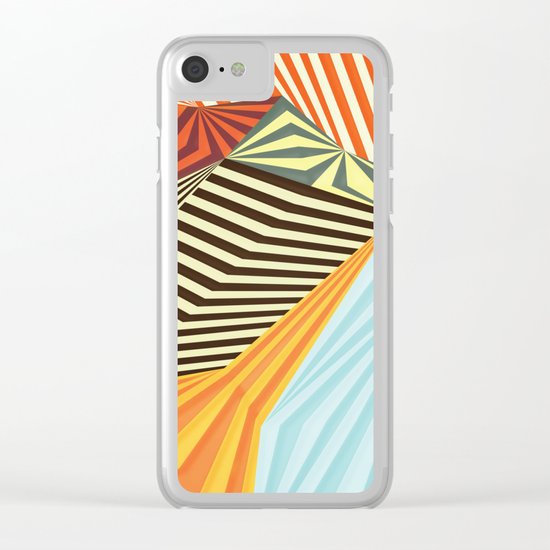 Yaipei Clear iPhone Case