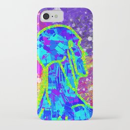 I'm tired of Earth iPhone Case