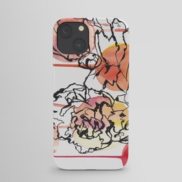 Inkling #3 iPhone Case