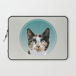 Calico cat Laptop Sleeve
