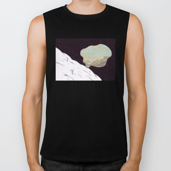 Kingdom Biker Tank