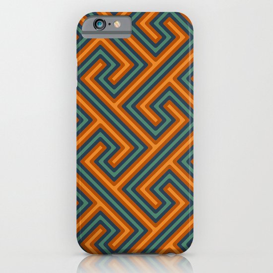 ARUAK iPhone & iPod Case