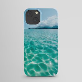 Sandbar iPhone Case