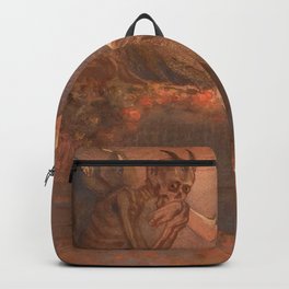 The Pact Backpack