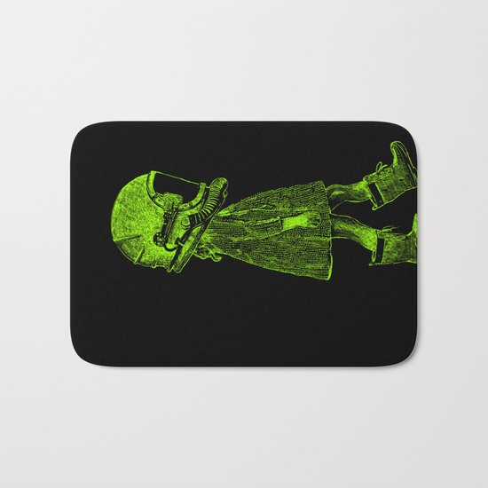 astro Bath Mat