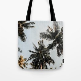 First Designs Tote Bag