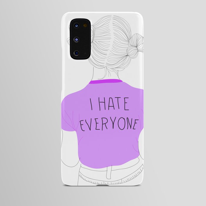 everyone Android Case