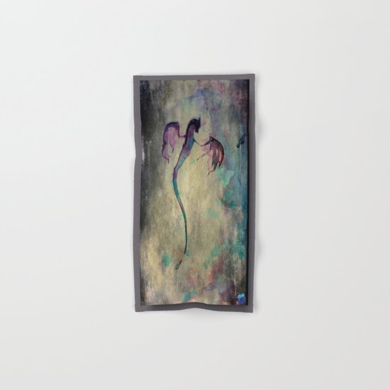 The Magic Dragon Hand & Bath Towel