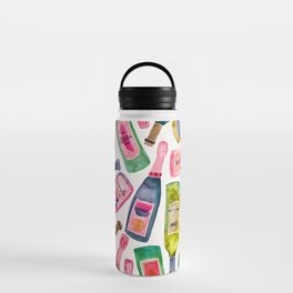 Champagne Collection Water Bottle