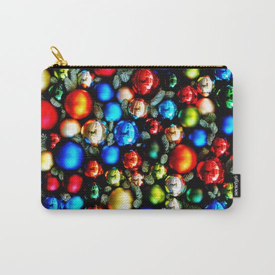 Christmas1 Carry-All Pouch