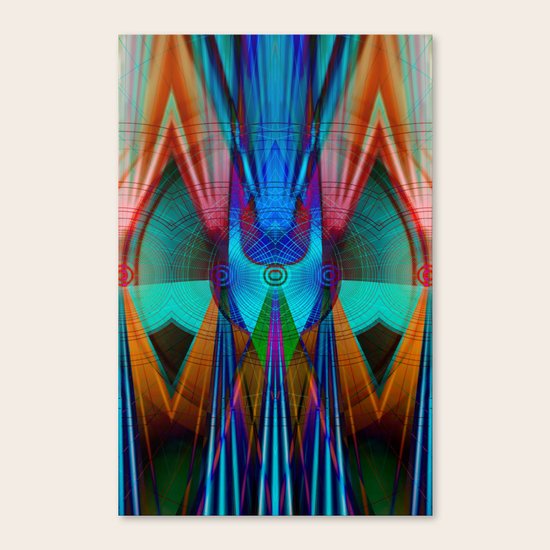 Plaideor Canvas Print