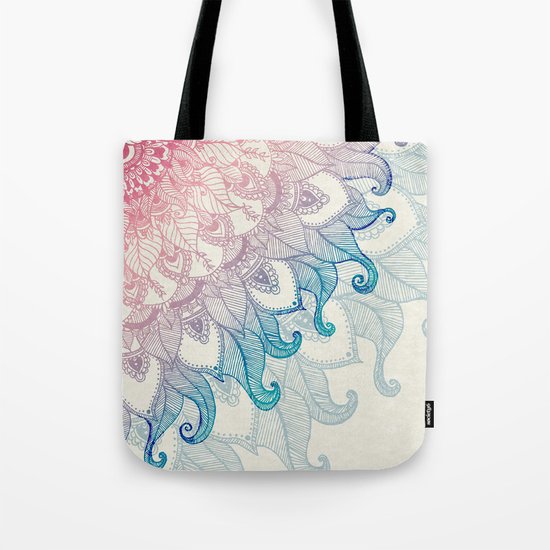 Sweet Tote Bag