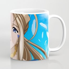 Aa Megami-sama! Coffee Mug