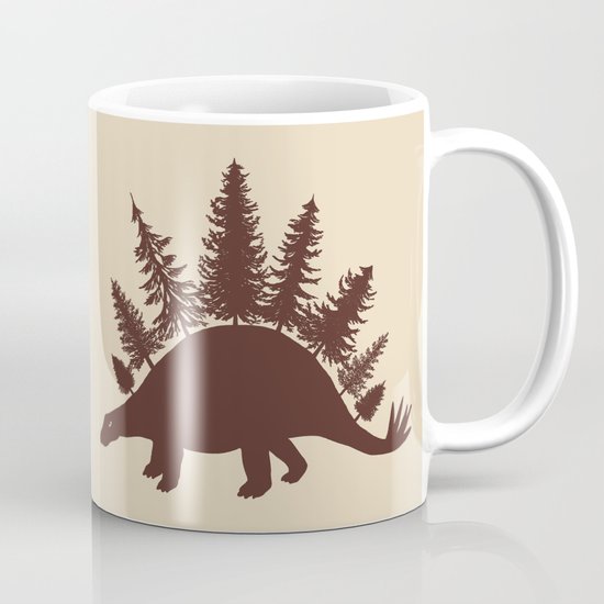 Stegoforest Mug