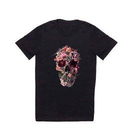 New Skull 2 T Shirt