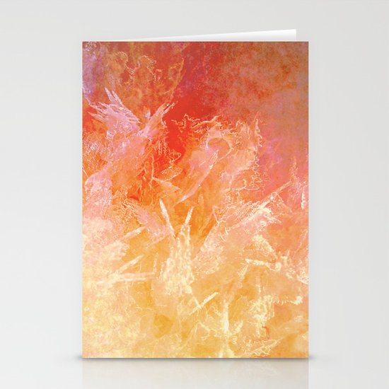 Escapade Stationery Cards