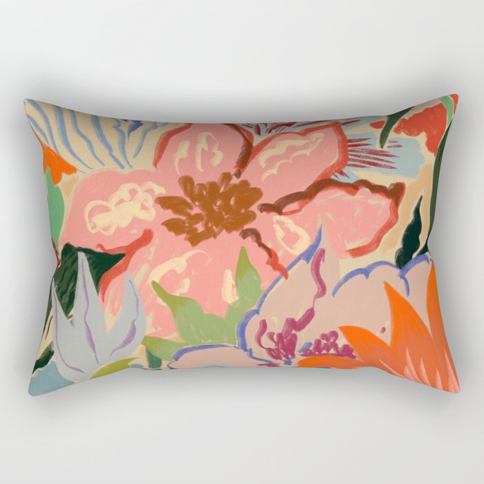 Rectangular Pillow