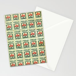 S&H GREEN STAMPS Stationery Cards