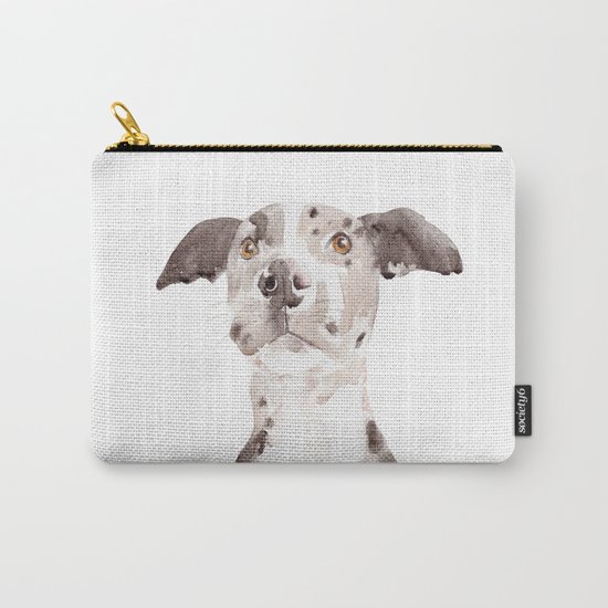 Jake Carry-All Pouch