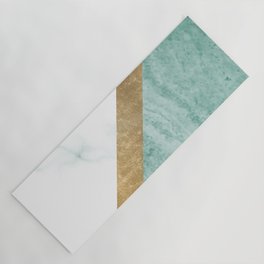 Blue Marble Yoga Mats Society6