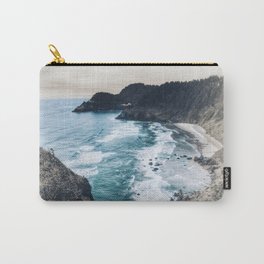 Heceta Head Carry-All Pouch