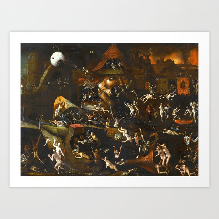Art Print